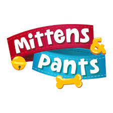 Mittens and pants