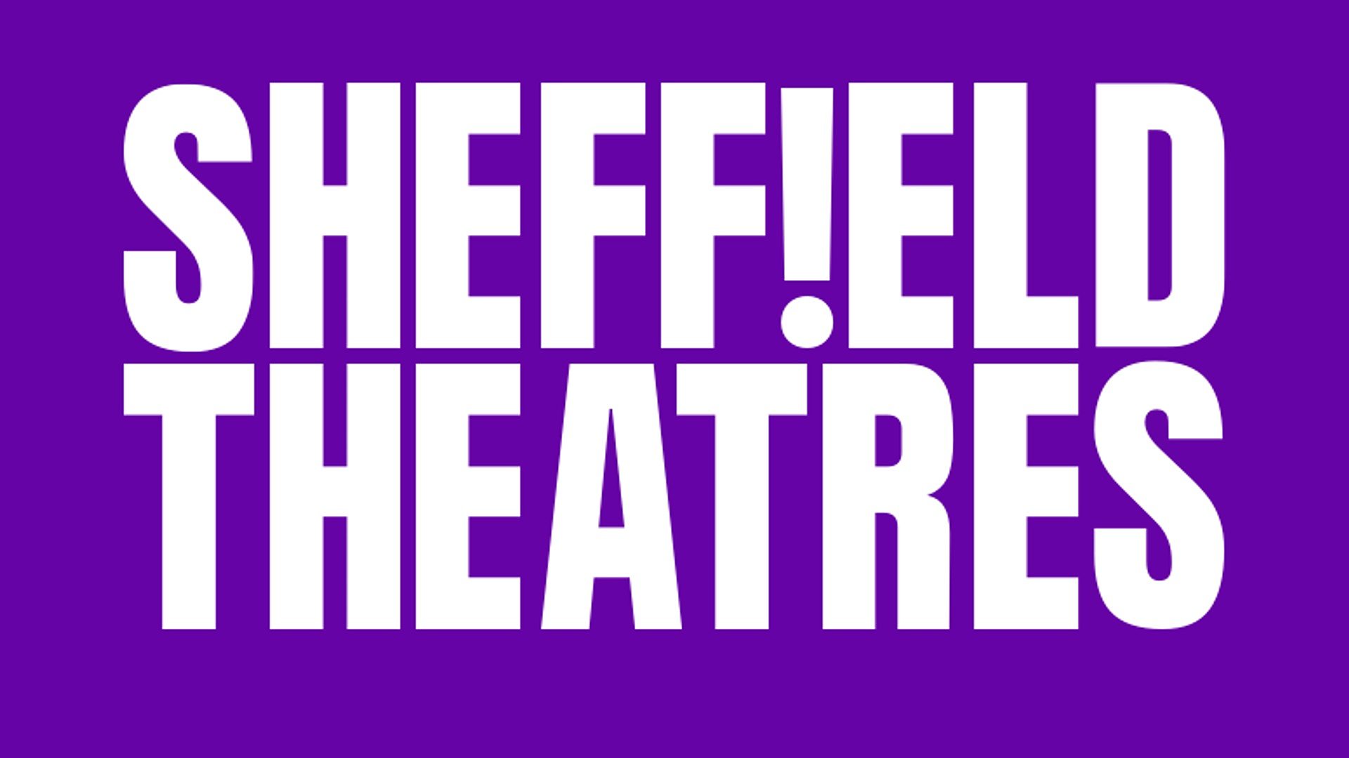 sheffield theatres